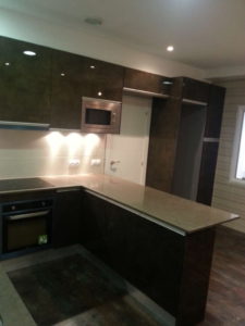 Construcciones Barcino Reforma Integral de Vivienda