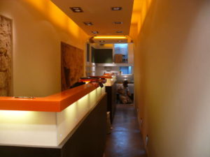 Construcciones Barcino Reformas Locales Comerciales