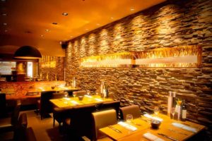 Local Comercial Barcino Restaurante