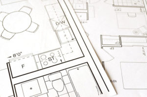 Planos de reformas integrales de vivienda