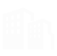 Icono de edificios