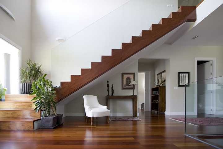 Instalación de Parquet