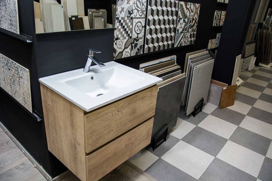 Muebles de Baño – Funcionalidad y Diseño