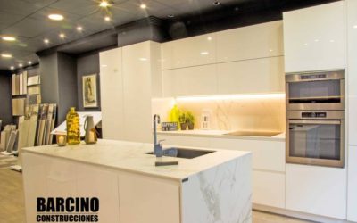 Reforma tu Cocina – Construcciones y Reformas Barcino
