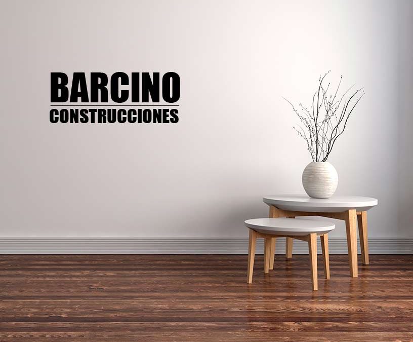 Construcciones Barcino – Tu empresa de Reformas
