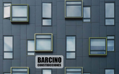 Rehabilitaciones de Fachadas y Edificios