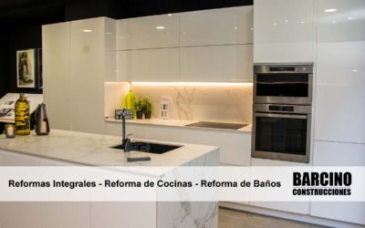 Empresa de Reformas en Barcelona